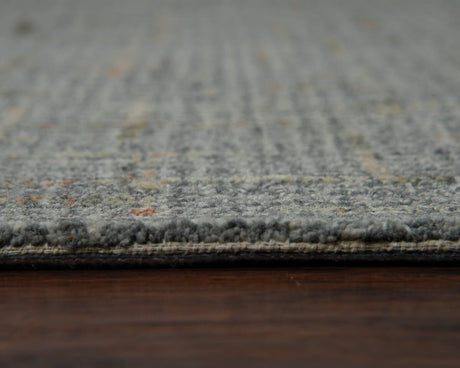 Rizzy Ironwood Iwd101 Gray Rugs.