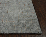 Rizzy Ironwood Iwd101 Gray Rugs.