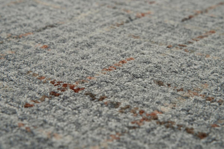 Rizzy Ironwood Iwd101 Gray Rugs.
