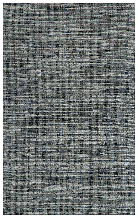 Rizzy Ironwood Iwd102 Blue Rugs.