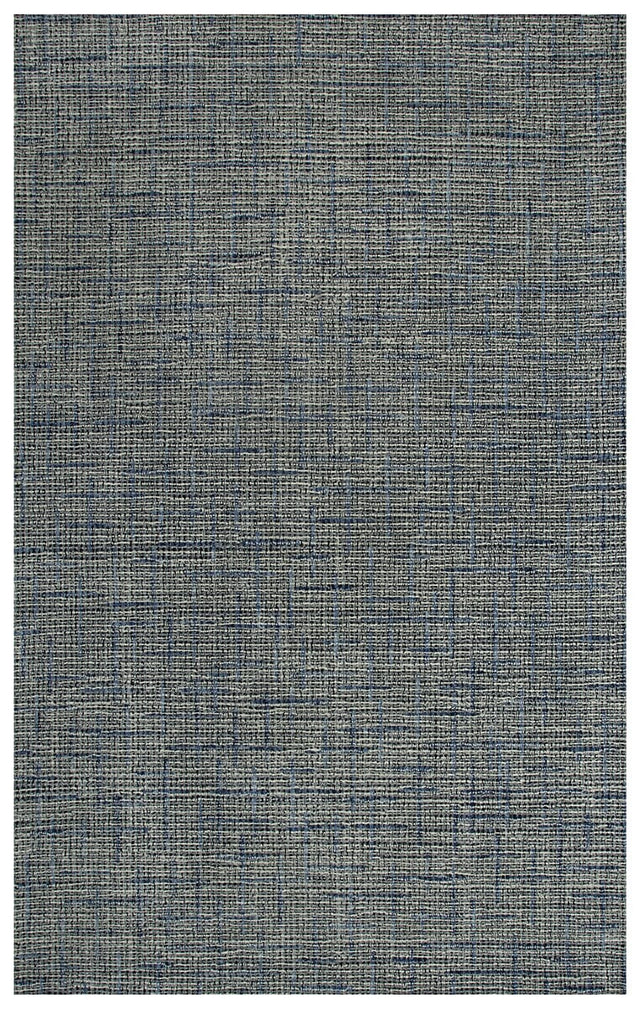 Rizzy Ironwood Iwd102 Blue Rugs.