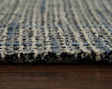 Rizzy Ironwood Iwd102 Blue Rugs.