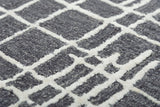 Rizzy Jazz Jzz971 Charcoal Rugs.