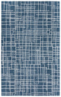 Rizzy Jazz Jzz972 Blue Rugs.