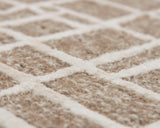 Rizzy Jazz Jzz974 Brown/Natural Rugs.