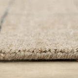 Rizzy Kiki Kik692 Beige Rug.