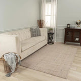 Rizzy Kiki Kik692 Beige Rug.