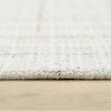 Rizzy Kiki Kik693 Beige Rug - Rizzy - kikkik69300370576