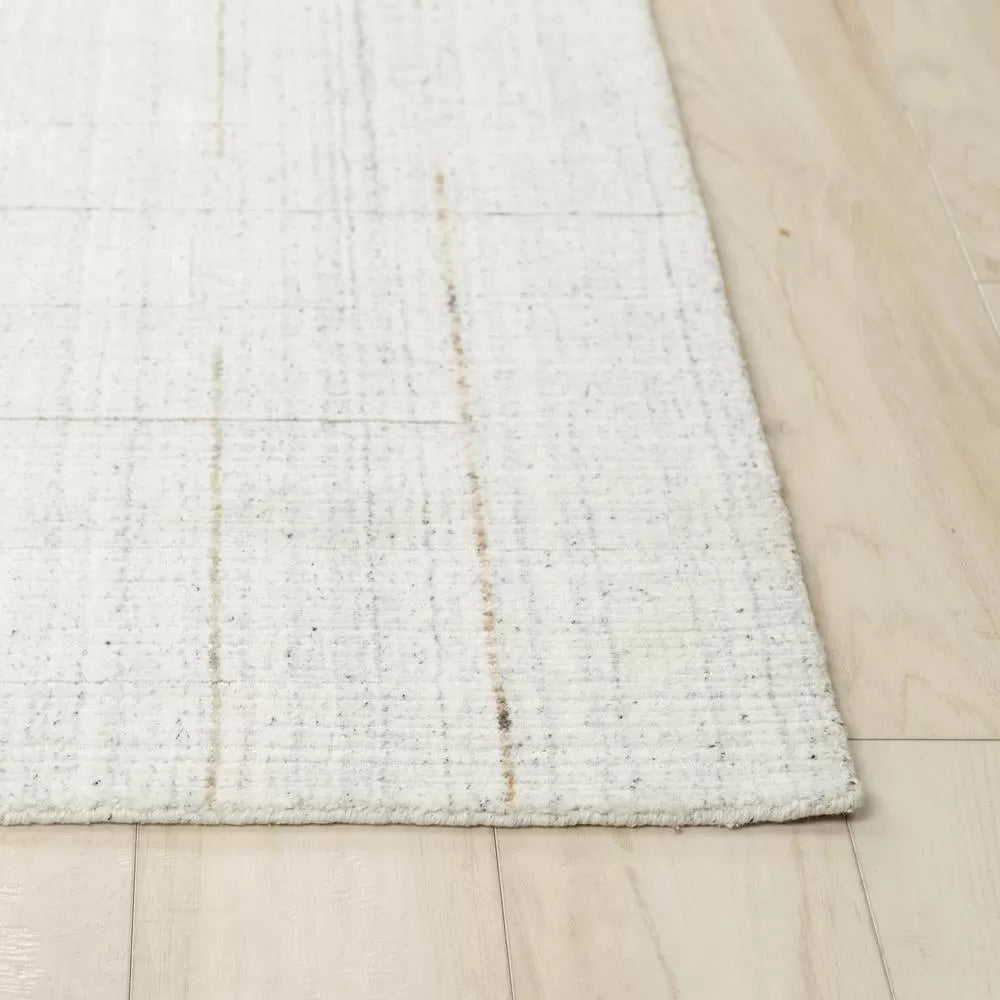 Rizzy Kiki Kik693 Beige Rug - Rizzy - kikkik69300370576