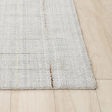 Rizzy Kiki Kik696 Silver Rug.
