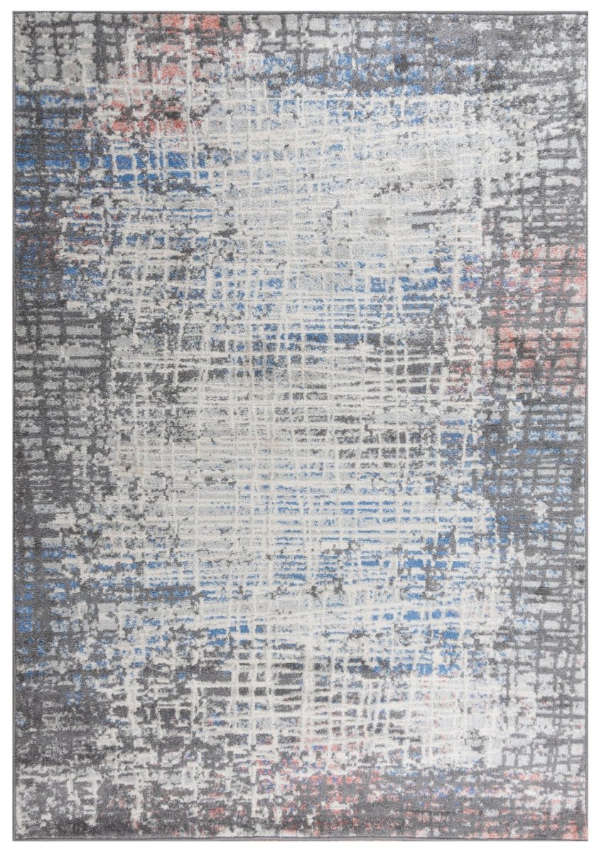 Rizzy Marquise Mrq842 M. Gray Rug.