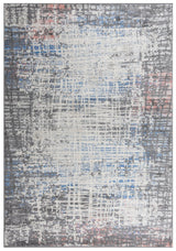 Rizzy Marquise Mrq842 M. Gray Rug.