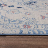 Rizzy Marquise Mrq848 L. Blue Rug.