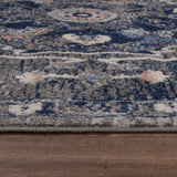 Rizzy Marquise Mrq849 D. Gray Rug.