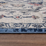 Rizzy Marquise Mrq850 Blue Rug.