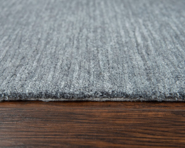 Rizzy Mason Park Mpk102 Gray Rugs.