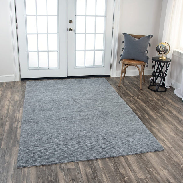 Rizzy Mason Park Mpk102 Gray Rugs.