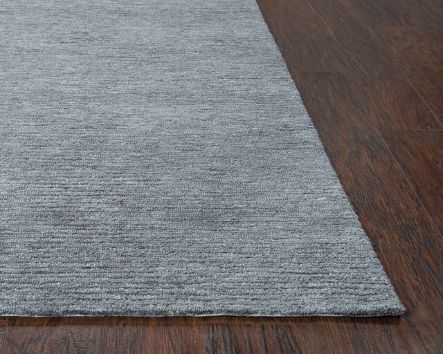 Rizzy Mason Park Mpk102 Gray Rugs.