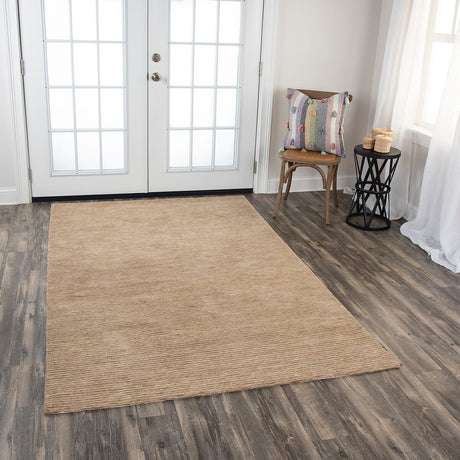 Rizzy Mason Park Mpk106 Beige Rugs.