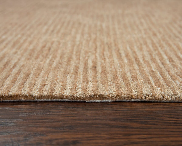 Rizzy Mason Park Mpk106 Beige Rugs.