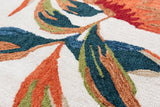 Rizzy Miramar Mir970 Ivory Rugs.