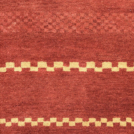 Rizzy Mojave MV - 3160 Red Rugs - Rizzy - mojmv316000702608