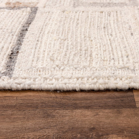 Rizzy Nova Nva944 Ivory/Multi Rug.