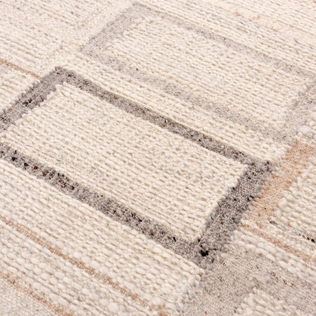 Rizzy Nova Nva944 Ivory/Multi Rug.