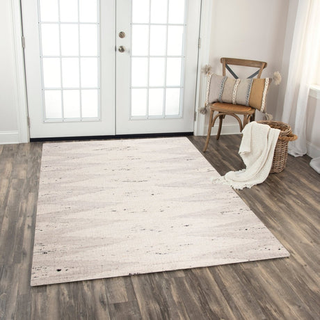 Rizzy Nova Nva946 Ivory Rug.