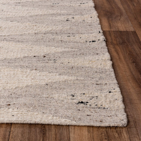 Rizzy Nova Nva946 Ivory Rug.