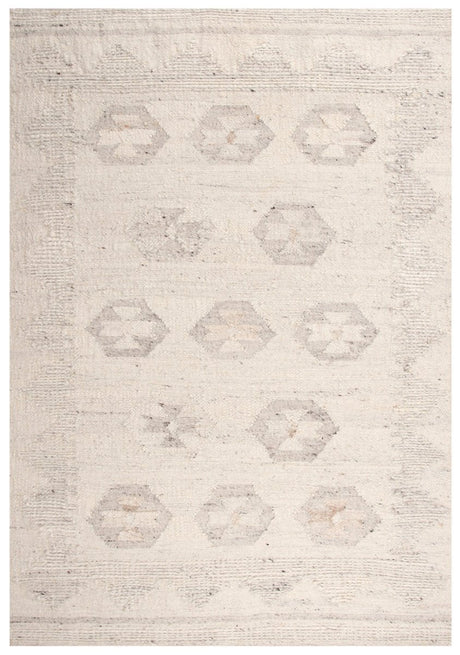 Rizzy Nova Nva947 Ivory Rug.