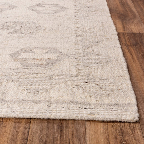 Rizzy Nova Nva947 Ivory Rug.