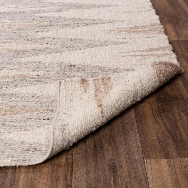 Rizzy Nova Nva948 Beige/Ivory Rug.