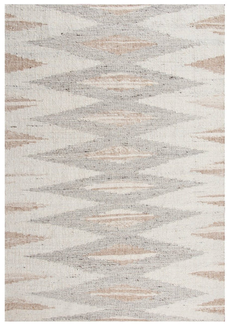 Rizzy Nova Nva948 Beige/Ivory Rug.