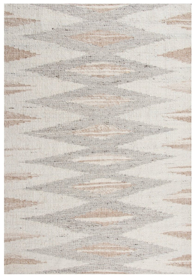 Rizzy Nova Nva948 Beige/Ivory Rug.