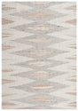 Rizzy Nova Nva948 Beige/Ivory Rug.