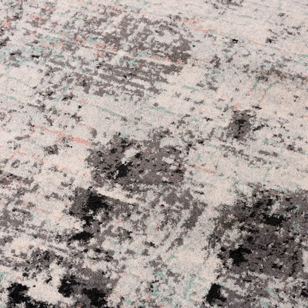 Rizzy Odyssey Ody833 L. Gray Rug.
