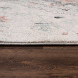 Rizzy Odyssey Ody834 Multi Rug.