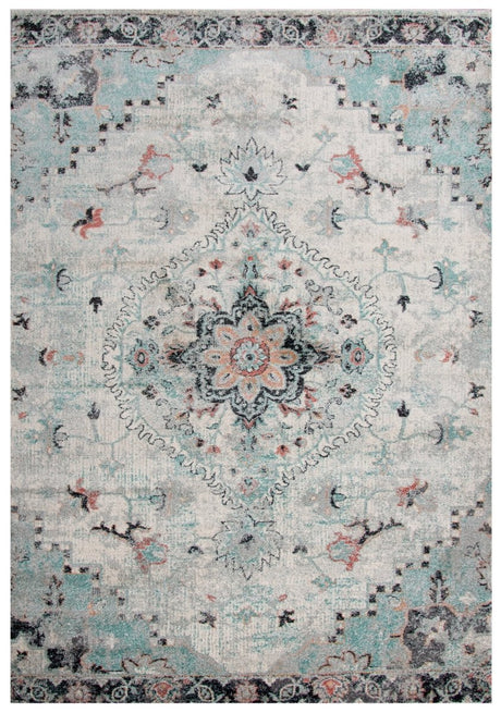 Rizzy Odyssey Ody834 Multi Rug.