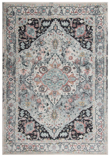 Rizzy Odyssey Ody837 Multi Rug.