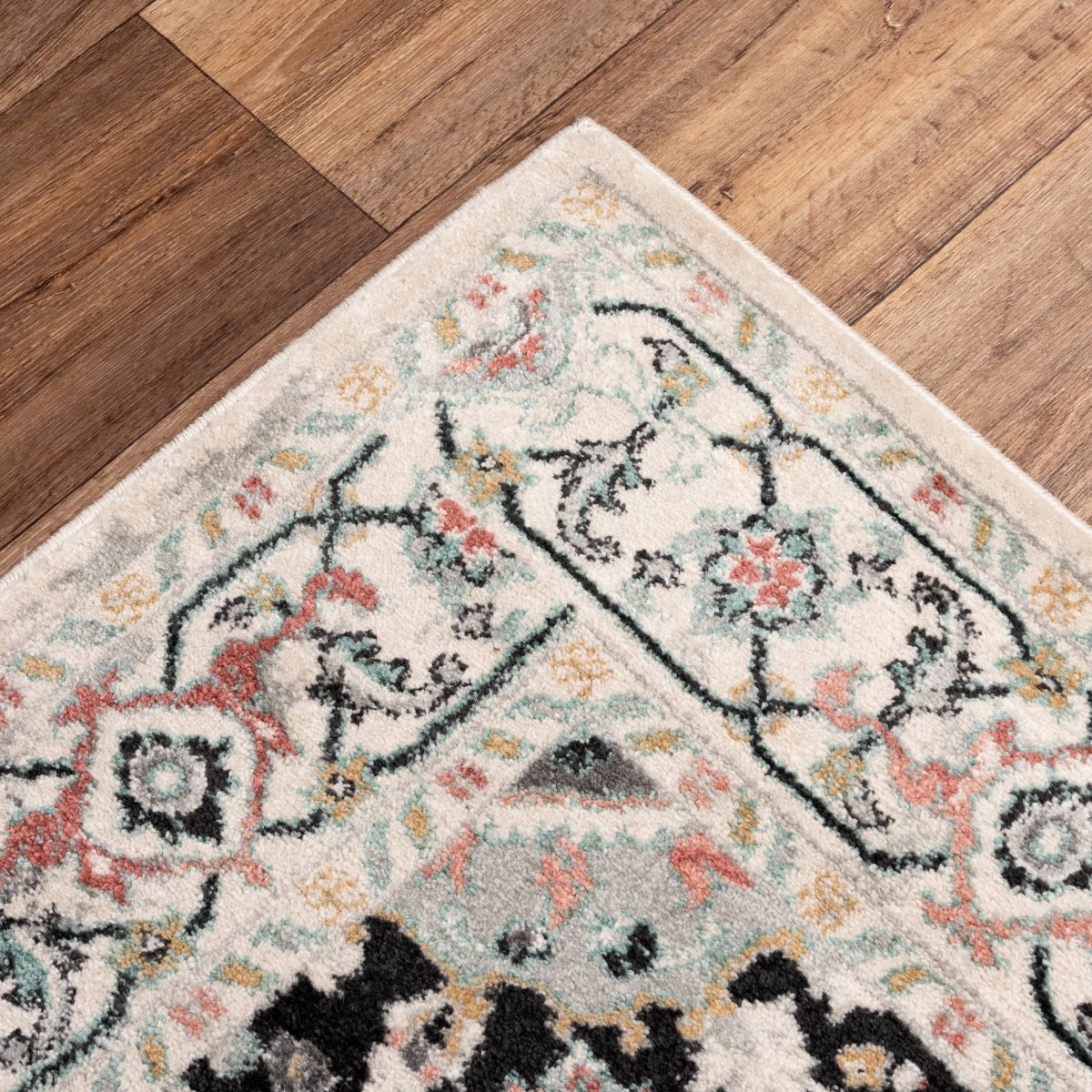 Rizzy Odyssey Ody837 Multi Rug.