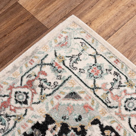 Rizzy Odyssey Ody837 Multi Rug.