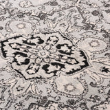 Rizzy Odyssey Ody838 L. Gray Rug.