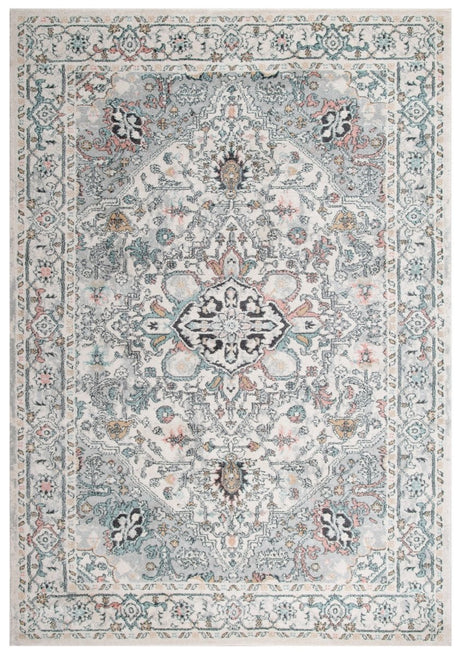 Rizzy Odyssey Ody840 Ivory Rug.