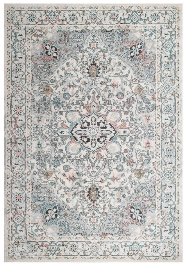 Rizzy Odyssey Ody840 Ivory Rug.