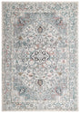 Rizzy Odyssey Ody840 Ivory Rug.