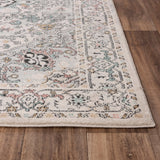 Rizzy Odyssey Ody840 Ivory Rug.