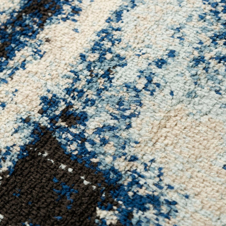 Rizzy Palace Plc851 Blue Rug.