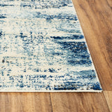 Rizzy Palace Plc853 Ivory Rug.