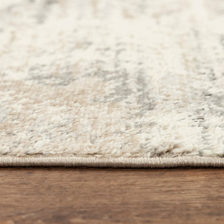 Rizzy Palace Plc854 Beige Rug.